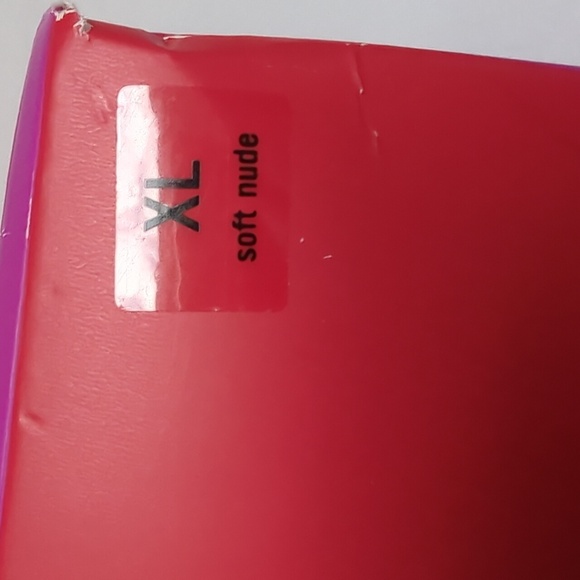 Spanx  Higher Power Shaping Short Color Soft Nude Size XL, Size Large,  Size 2X - Picture 9 of 10